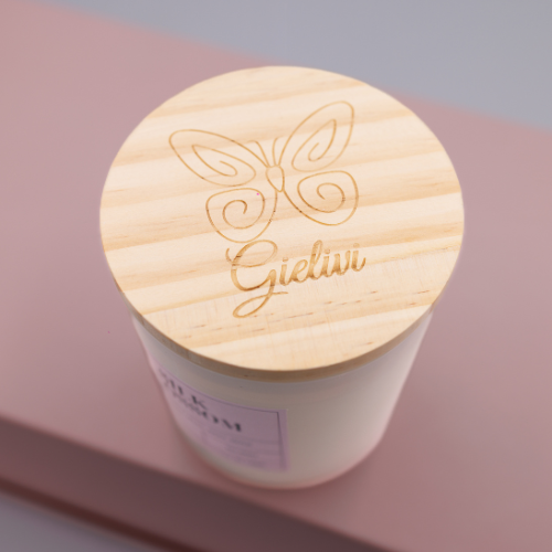 Gentle Paws Candle – Calm, Clean & Comforting